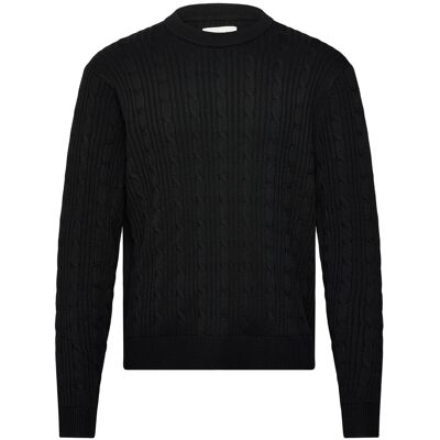 Abercrombie & Fitch Sep5 Versatile Stitchy Crew XS 900 XS Abercrombie & Fitch Sep5 Versatile Stitchy Crew XS 900 XS