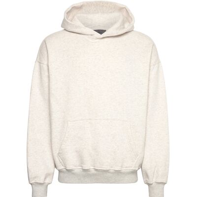Abercrombie & Fitch Anf Mens Sweatshirts L HEATHER GREY L Abercrombie & Fitch Anf Mens Sweatshirts L HEATHER GREY L