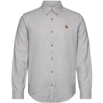 Abercrombie & Fitch Anf Mens Wovens S GREY S Abercrombie & Fitch Anf Mens Wovens S GREY S