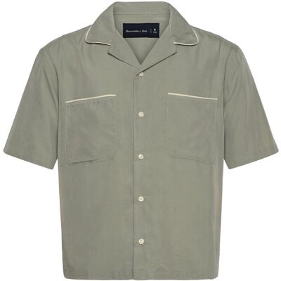 Abercrombie & Fitch Anf Mens Wovens XL 300 XL Abercrombie & Fitch Anf Mens Wovens XL 300 XL