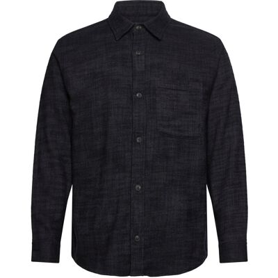 Abercrombie & Fitch Long Sleeve Slub Flannel S 900 S Abercrombie & Fitch Long Sleeve Slub Flannel S 900 S