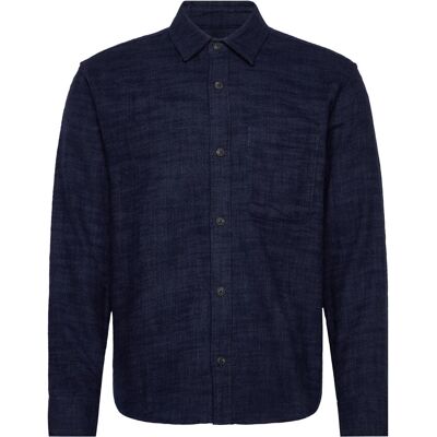 Abercrombie & Fitch Long Sleeve Slub Flannel XXL 200 XXL Abercrombie & Fitch Long Sleeve Slub Flannel XXL 200 XXL