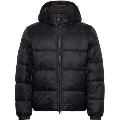 Abercrombie & Fitch Aircloud Hooded Puffer M 900 M Abercrombie & Fitch Aircloud Hooded Puffer M 900 M