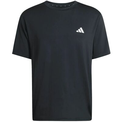 adidas Performance We Flex T M BLACK M adidas Performance We Flex T M BLACK M
