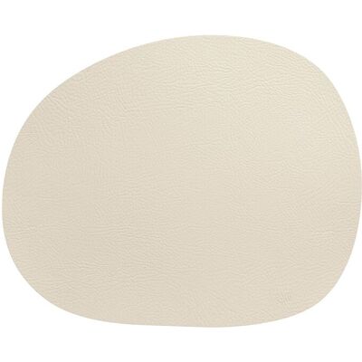 AIDA RAW Buffalo Beige - Set med 4 AIDA RAW Buffalo Beige - Set med 4