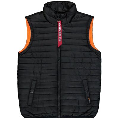 Alpha Industries Puffer Vest Light L 03 L Alpha Industries Puffer Vest Light L 03 L