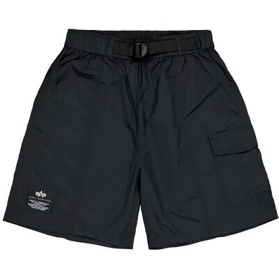 Alpha Industries Nylon Cargo Short M 03 M Alpha Industries Nylon Cargo Short M 03 M