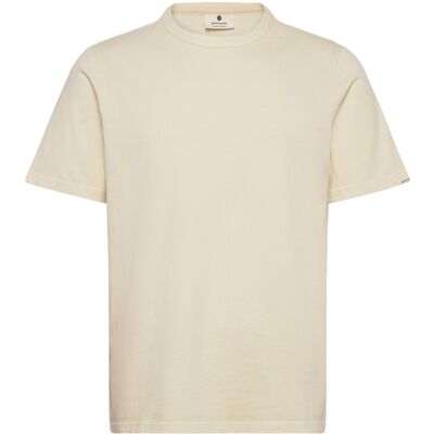 Anerkjendt Akkikki S/S Tee XXL TOFU XXL Anerkjendt Akkikki S/S Tee XXL TOFU XXL