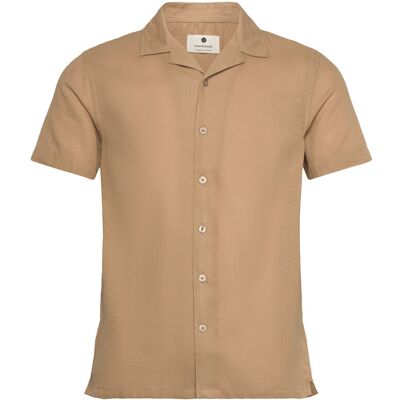 Anerkjendt Akleon Structure S/S Shirt 3 M INCENSE M Anerkjendt Akleon Structure S/S Shirt 3 M INCENSE M