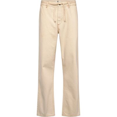 Anerkjendt Akjan Denim Pants 34 TOFU 34 Anerkjendt Akjan Denim Pants 34 TOFU 34
