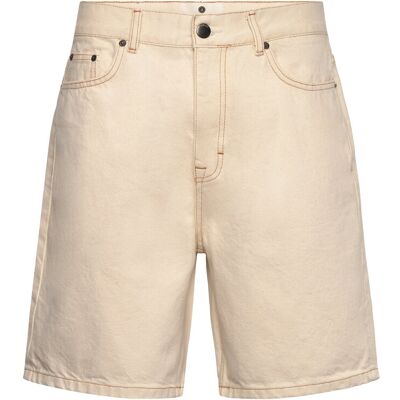 Anerkjendt Akjan Denim Shorts 34 TOFU 34 Anerkjendt Akjan Denim Shorts 34 TOFU 34