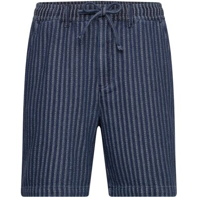Anerkjendt Akjan Indigo Shorts S DARK NAVY S Anerkjendt Akjan Indigo Shorts S DARK NAVY S