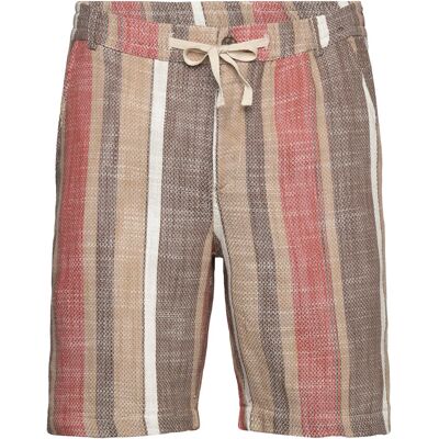 Anerkjendt Akjan Structure Shorts L CUB L Anerkjendt Akjan Structure Shorts L CUB L