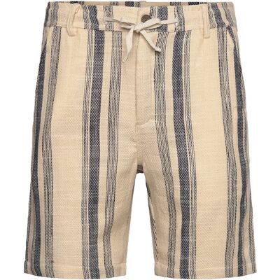 Anerkjendt Akjan Structure Shorts M TOFU M Anerkjendt Akjan Structure Shorts M TOFU M