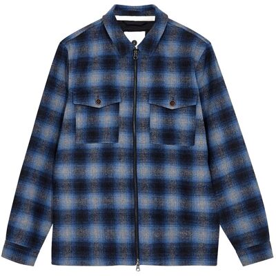 Anerkjendt Akhanky Wool Os L SKY CAPTAIN L Anerkjendt Akhanky Wool Os L SKY CAPTAIN L