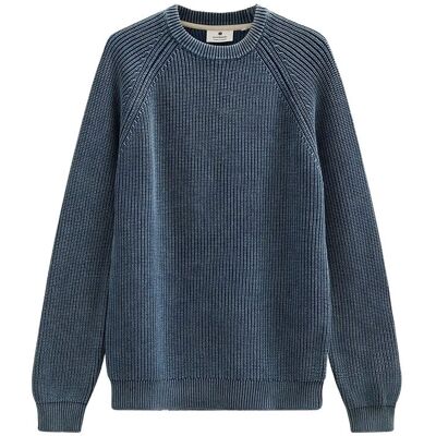 Anerkjendt Aksune Patent Knit XL LIGHT BLUE XL Anerkjendt Aksune Patent Knit XL LIGHT BLUE XL