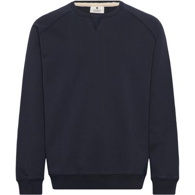 Anerkjendt Aktoni Basic Sweat XXL SKY CAPTAIN XXL Anerkjendt Aktoni Basic Sweat XXL SKY CAPTAIN XXL