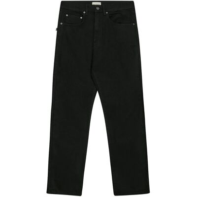 Anerkjendt Akjustin Jeans - 8001 True Black 28 x 32 TRUE BLACK 28 x 32 Anerkjendt Akjustin Jeans - 8001 True Black 28 x 32 TRUE BLACK 28 x 32