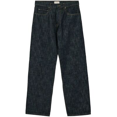 Anerkjendt Akjonas Jeans - 8004 Midnight Raw 31 x 32 MIDNIGHT RAW 31 x 32 Anerkjendt Akjonas Jeans - 8004 Midnight Raw 31 x 32 MIDNIGHT RAW 31 x 32