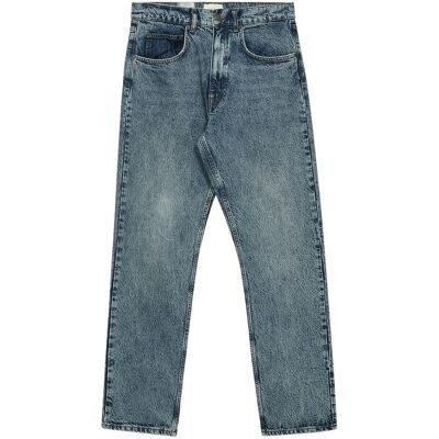 Anerkjendt Akjustin Jeans - 8006 Mb Marbel 29 x 32 MEDIUM BLUE MARBLE 29 x 32 Anerkjendt Akjustin Jeans - 8006 Mb Marbel 29 x 32 MEDIUM BLUE MARBLE 29 x 32