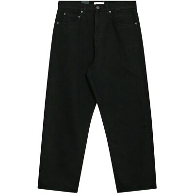 Anerkjendt Akjonas Jeans - 8001 True Black 30 x 32 TRUE BLACK 30 x 32 Anerkjendt Akjonas Jeans - 8001 True Black 30 x 32 TRUE BLACK 30 x 32