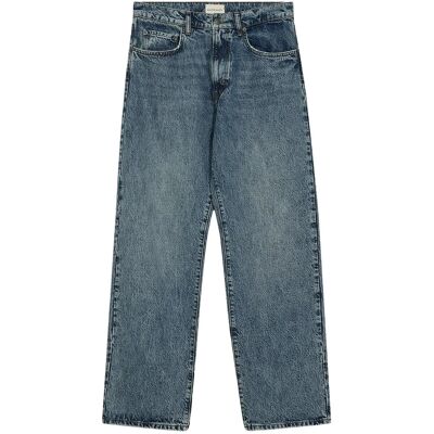 Anerkjendt Akjonas Jeans - 8006 Mb Marble 33 x 32 MEDIUM BLUE MARBLE 33 x 32 Anerkjendt Akjonas Jeans - 8006 Mb Marble 33 x 32 MEDIUM BLUE MARBLE 33 x 32