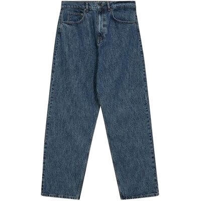 Anerkjendt Akjakob Jeans - 8007 Classic Blue 29 x 32 CLASSIC BLUE 29 x 32 Anerkjendt Akjakob Jeans - 8007 Classic Blue 29 x 32 CLASSIC BLUE 29 x 32