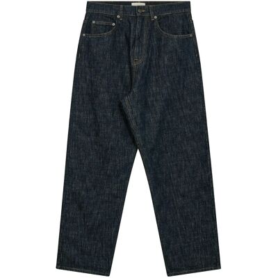 Anerkjendt Akjakob Jeans - 8004 Midnight Raw 30 x 34 MIDNIGHT RAW 30 x 34 Anerkjendt Akjakob Jeans - 8004 Midnight Raw 30 x 34 MIDNIGHT RAW 30 x 34