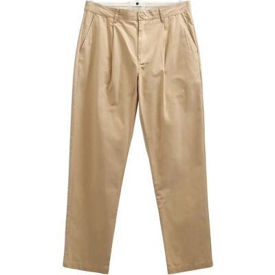 Anerkjendt Akjan Cotton Poplin Pants M INCENSE M Anerkjendt Akjan Cotton Poplin Pants M INCENSE M