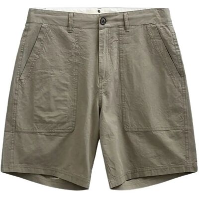 Anerkjendt Akjan Tec Fatique Shorts M LODEN GREEN M Anerkjendt Akjan Tec Fatique Shorts M LODEN GREEN M