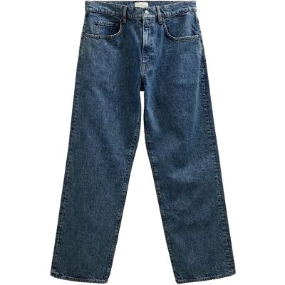 Anerkjendt Akjonas Jeans - 8007 Classic Blue 32 CLASSIC BLUE 32 Anerkjendt Akjonas Jeans - 8007 Classic Blue 32 CLASSIC BLUE 32