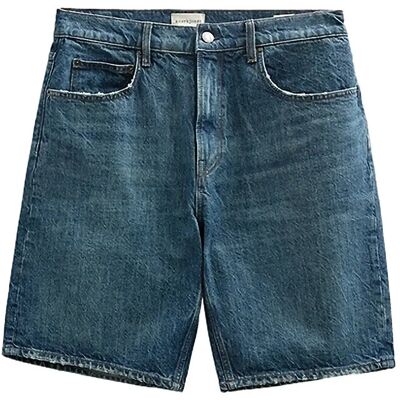 Anerkjendt Akjonas Shorts - 8011 D.b Ocean 34 DARK BLUE OCEAN 34 Anerkjendt Akjonas Shorts - 8011 D.b Ocean 34 DARK BLUE OCEAN 34