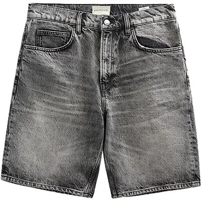 Anerkjendt Akjonas Shorts - 8015 D.g Rock 36 DARK GREY ROCK 36 Anerkjendt Akjonas Shorts - 8015 D.g Rock 36 DARK GREY ROCK 36