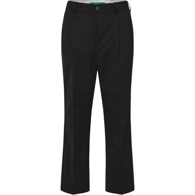 Annarr Anrkirkland 251 Trouser 54 BLACK 54 Annarr Anrkirkland 251 Trouser 54 BLACK 54