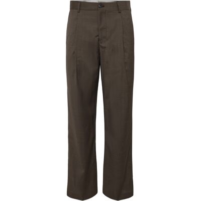Annarr Anrkirkland 251 Trouser 54 BRINDLE 54 Annarr Anrkirkland 251 Trouser 54 BRINDLE 54