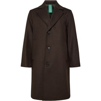 Annarr Anrragnar Coat M DELICIOSO M Annarr Anrragnar Coat M DELICIOSO M