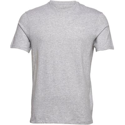 Giorgio Armani T-Shirt S B09B HTR GREY S Giorgio Armani T-Shirt S B09B HTR GREY S