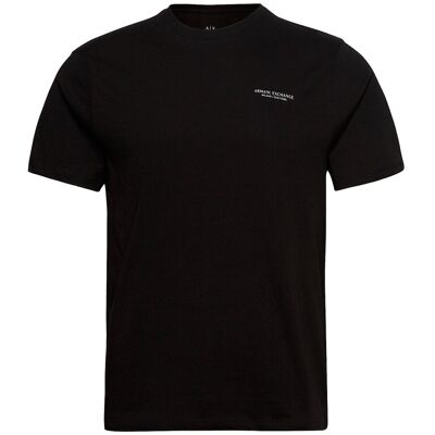 Giorgio Armani T-Shirt M BLACK M Giorgio Armani T-Shirt M BLACK M