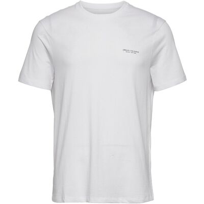 Giorgio Armani T-Shirt XS WHITE XS Giorgio Armani T-Shirt XS WHITE XS