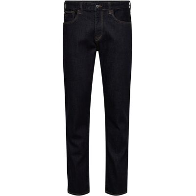 Giorgio Armani 5 Pockets Pant 34 Short BLUE DENIM 34 Short Giorgio Armani 5 Pockets Pant 34 Short BLUE DENIM 34 Short