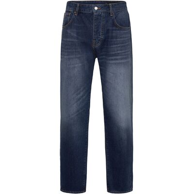 Giorgio Armani 5 Pockets Pant 31 BLUE DENIM 31 Giorgio Armani 5 Pockets Pant 31 BLUE DENIM 31