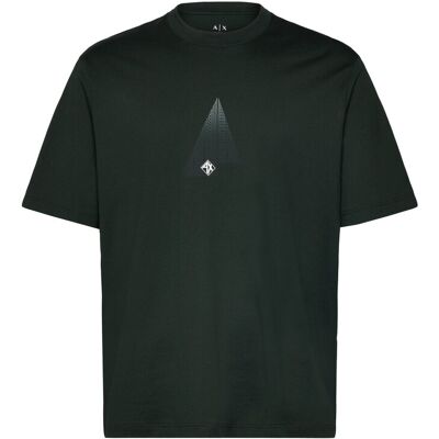 Giorgio Armani T-Shirt XXL JET SET XXL Giorgio Armani T-Shirt XXL JET SET XXL