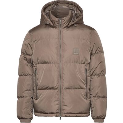 Giorgio Armani Down Jacket XL DRIFTWOOD XL Giorgio Armani Down Jacket XL DRIFTWOOD XL