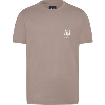 Giorgio Armani T-Shirt XS DRIFTWOOD XS Giorgio Armani T-Shirt XS DRIFTWOOD XS