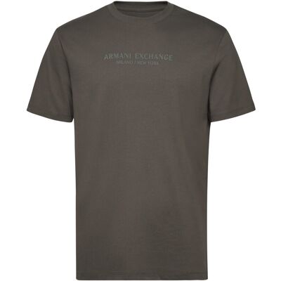 Giorgio Armani T-Shirt XS SAGE XS Giorgio Armani T-Shirt XS SAGE XS