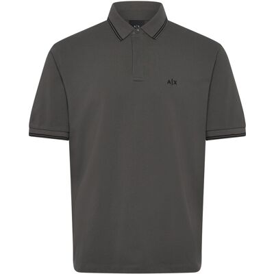 Giorgio Armani Polo Shirt M SAGE M Giorgio Armani Polo Shirt M SAGE M