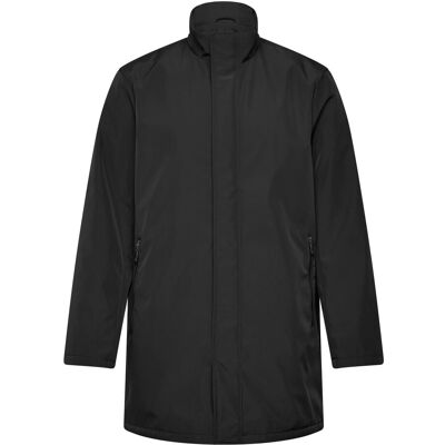 Giorgio Armani Trench M BLACK M Giorgio Armani Trench M BLACK M