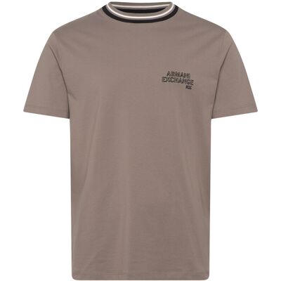 Giorgio Armani T-Shirt M DRIFTWOOD M Giorgio Armani T-Shirt M DRIFTWOOD M
