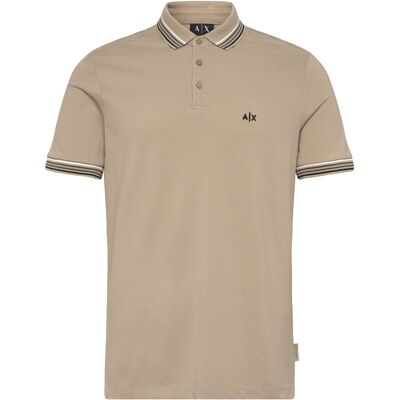 Giorgio Armani Polo Shirt M WINTER TWIG M Giorgio Armani Polo Shirt M WINTER TWIG M