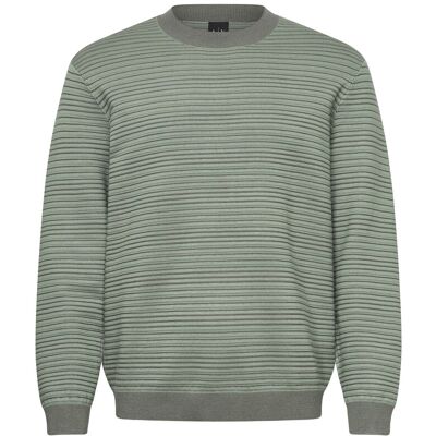 Giorgio Armani Pullover M HEDGE GREEN/CHIMERA M Giorgio Armani Pullover M HEDGE GREEN/CHIMERA M